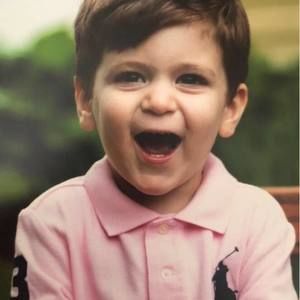 Meet your Posher, Babak